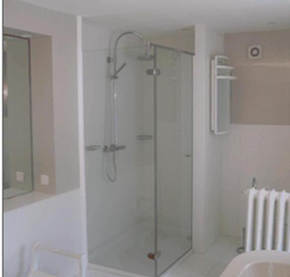 标准间, Chambres D Hôtes Le Petit Sully