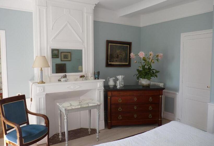 标准间, Chambres D Hôtes Le Petit Sully