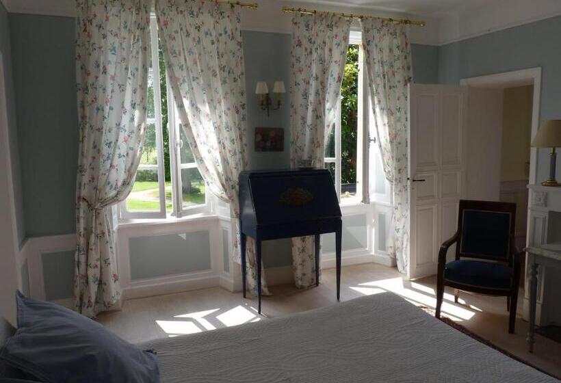 标准间, Chambres D Hôtes Le Petit Sully