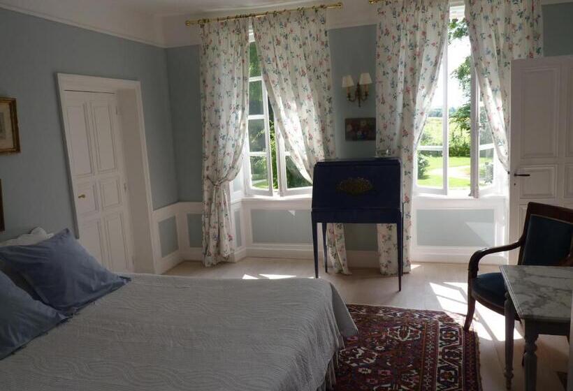 标准间, Chambres D Hôtes Le Petit Sully