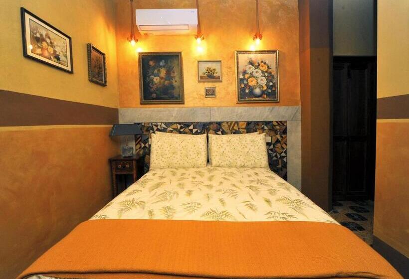 חדר סטנדרט יחיד, La Canonica Dei Fiori   Anna Fendi Country House