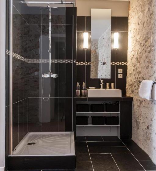 חדר סטנדרט, La Maison Vieille Maison D Hôtes & Gîtes