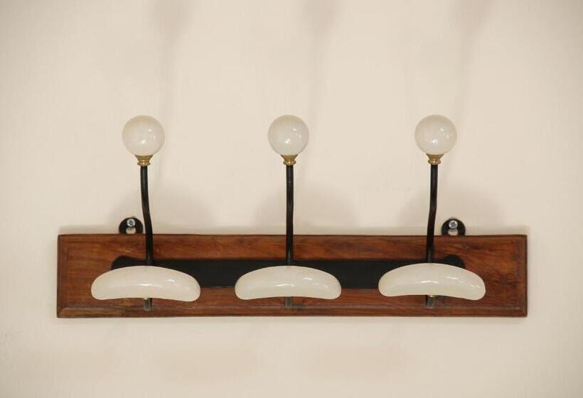 חדר סטנדרט, La Maison Vieille Maison D Hôtes & Gîtes