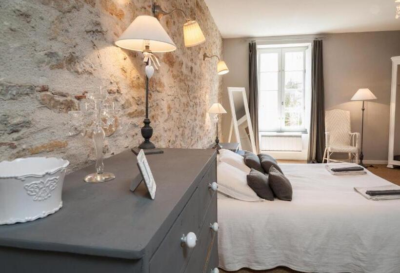 חדר סטנדרט, La Maison Vieille Maison D Hôtes & Gîtes