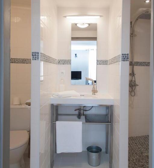 בית, חדר שינה 1, La Maison Vieille Maison D Hôtes & Gîtes