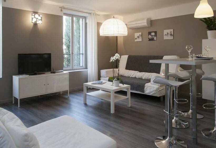 בית, חדר שינה 1, La Maison Vieille Maison D Hôtes & Gîtes