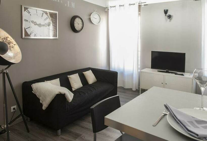 בית, חדר שינה 1, La Maison Vieille Maison D Hôtes & Gîtes