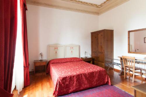 スタンダードルーム, Villa Cristina