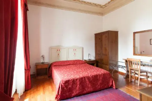 スタンダードルーム, Villa Cristina
