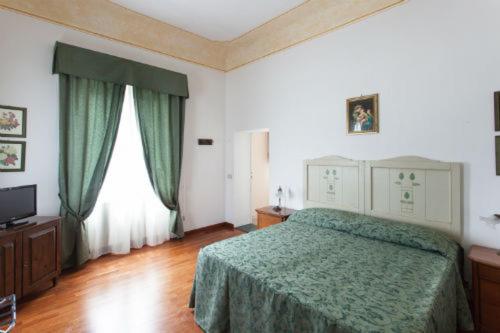 スタンダードルーム, Villa Cristina