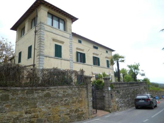 Вилла 1 Спальня, Villa Cristina