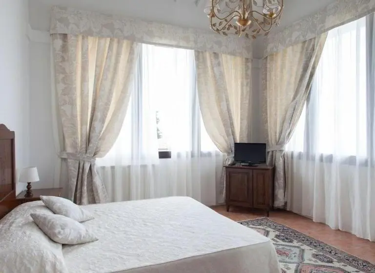 ビラホテル1ベッドルーム, Villa Cristina