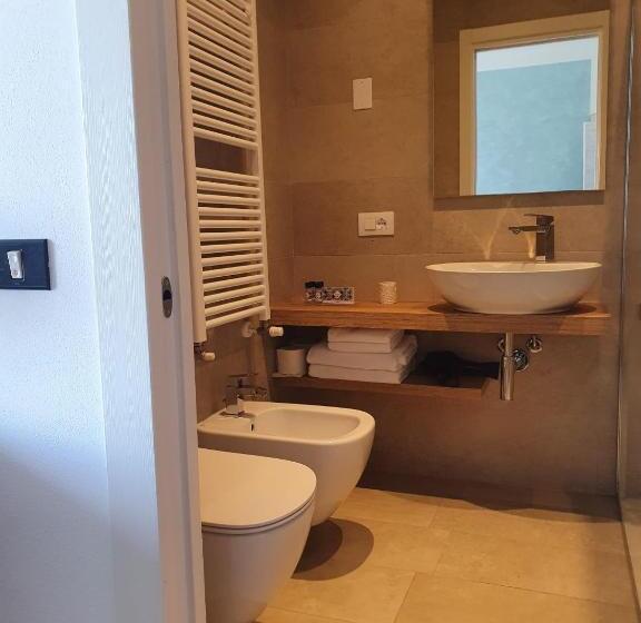 标准间带阳台, 2 Palme