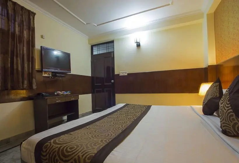 اتاق لوکس, Airport Hotel Olive & Blue