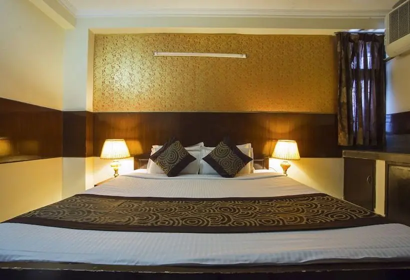 اتاق لوکس, Airport Hotel Olive & Blue