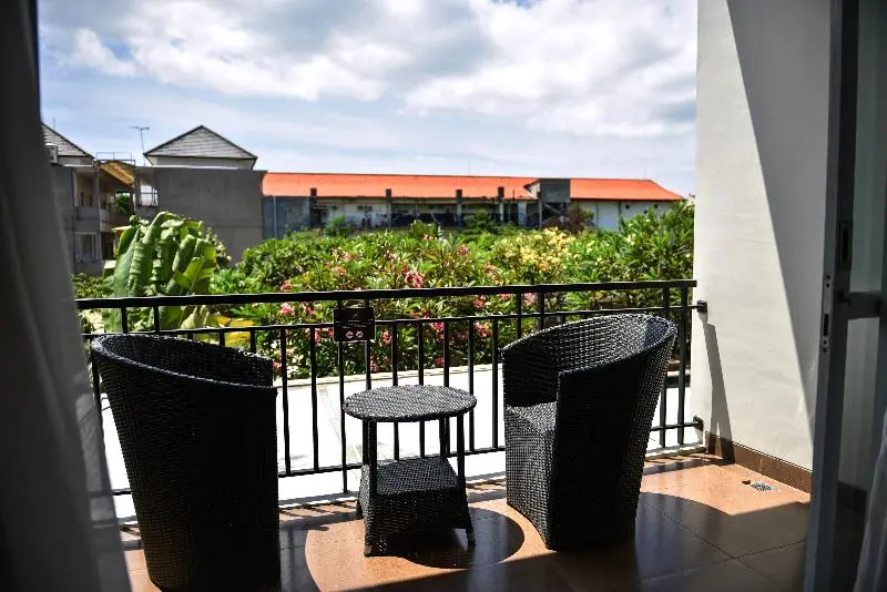 اتاق استاندارد, Airport Hotel Olive & Blue