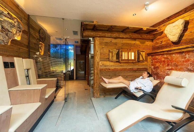 Quarto Estandar, Al Lago