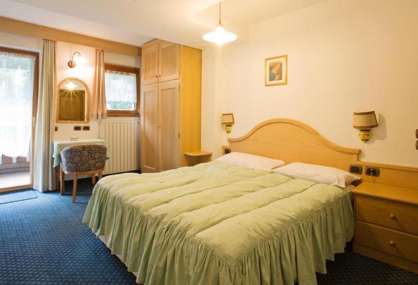 חדר סטנדרט, Al Lago