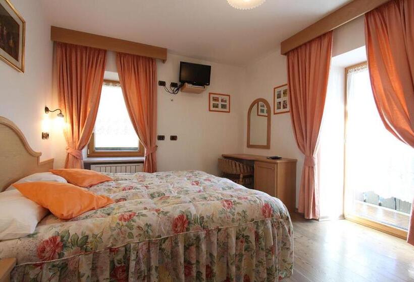 חדר סטנדרט, Al Lago