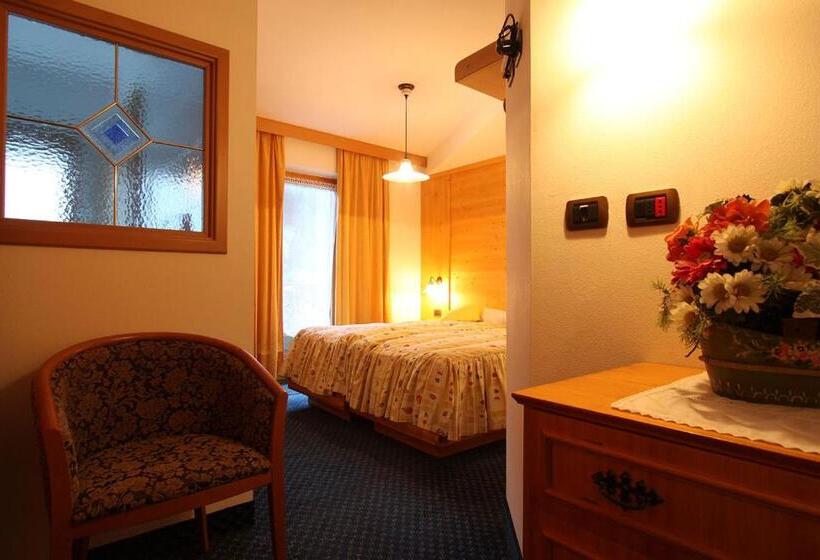 Quarto Estandar, Al Lago