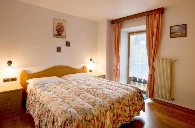 חדר סטנדרט, Al Lago