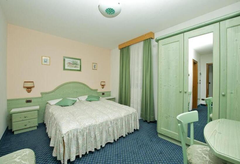 Quarto Estandar, Al Lago