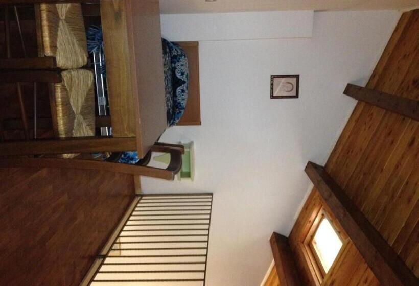 اتاق استاندارد چهار تخته, Albergo Andromeda