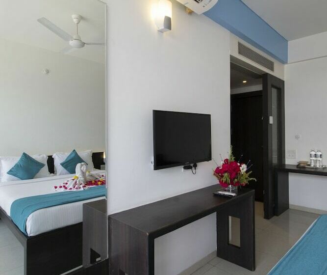 غرفة تنفيذية, City Point