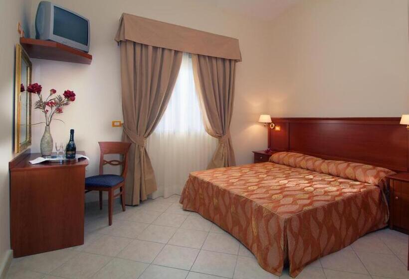 스탠다드 룸, Complesso L'oasi