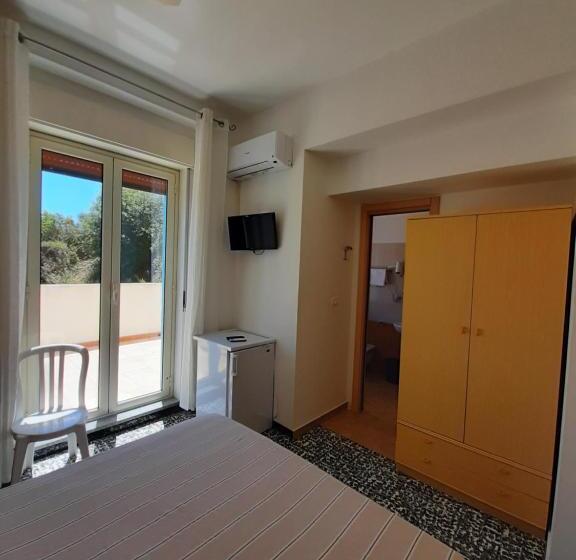 חדר סטנדרט, Conca D Oro