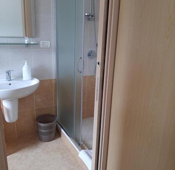 חדר סטנדרט, Conca D Oro