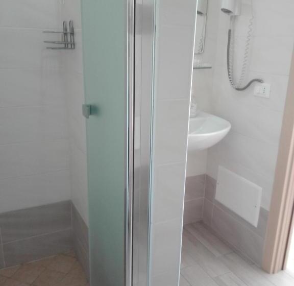 חדר סטנדרט, Conca D Oro