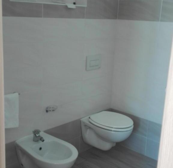 חדר סטנדרט, Conca D Oro