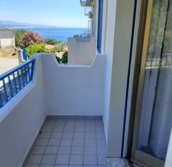 חדר סטודיו סטנדרד, Conca D Oro