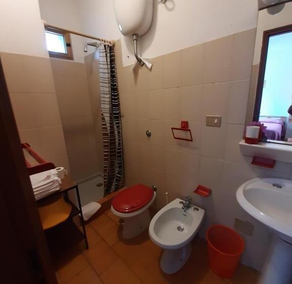 חדר סטודיו סטנדרד, Conca D Oro