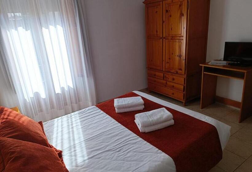 Номер Стандарт с Балконом, D` Ares