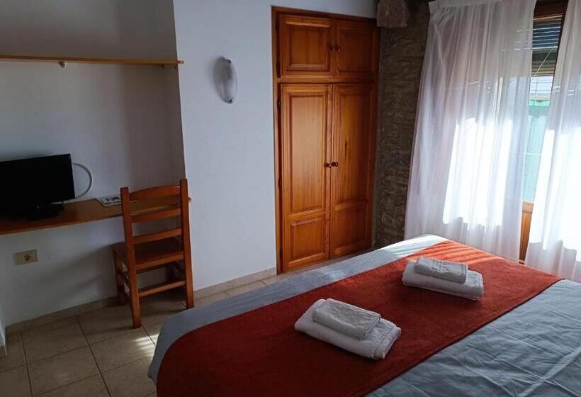 Номер Стандарт с Балконом, D` Ares