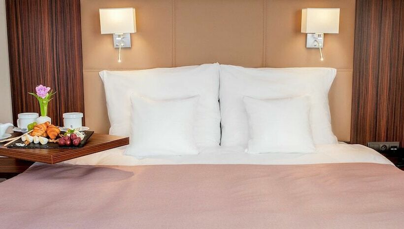 اتاق استاندارد, Desilva Premium Poznań