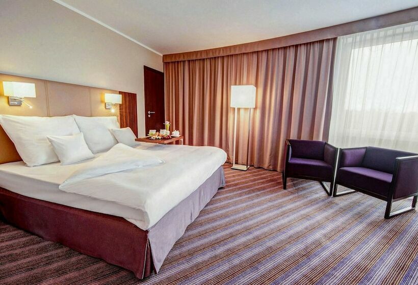 اتاق استاندارد, Desilva Premium Poznań