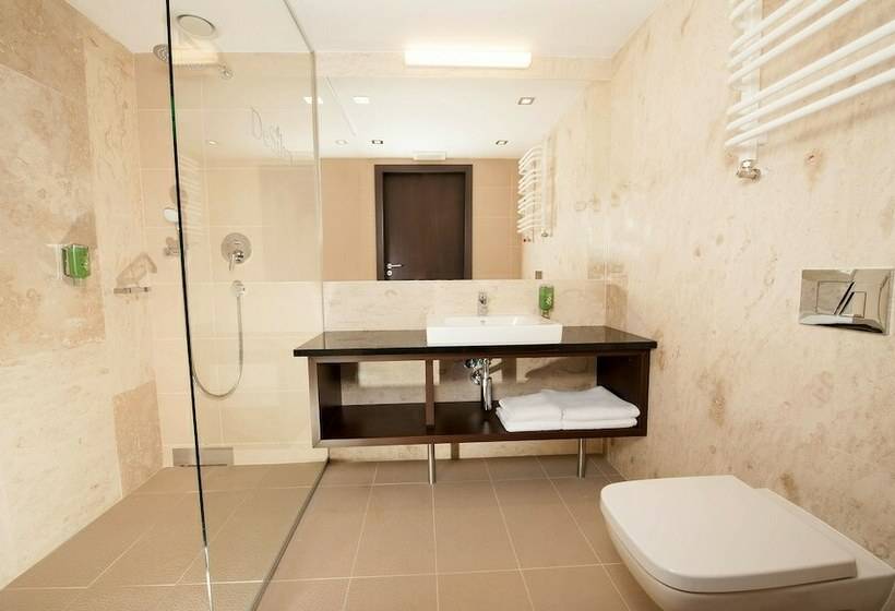 اتاق استاندارد, Desilva Premium Poznań