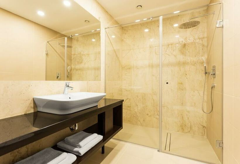 اتاق استاندارد, Desilva Premium Poznań