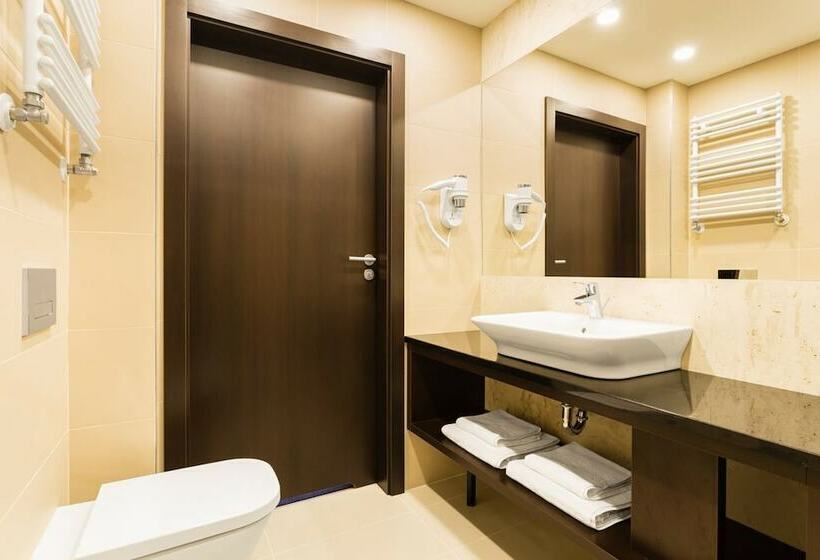 Номер Стандарт, Desilva Premium Poznań