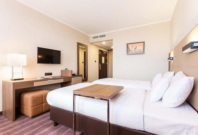 اتاق استاندارد, Desilva Premium Poznań