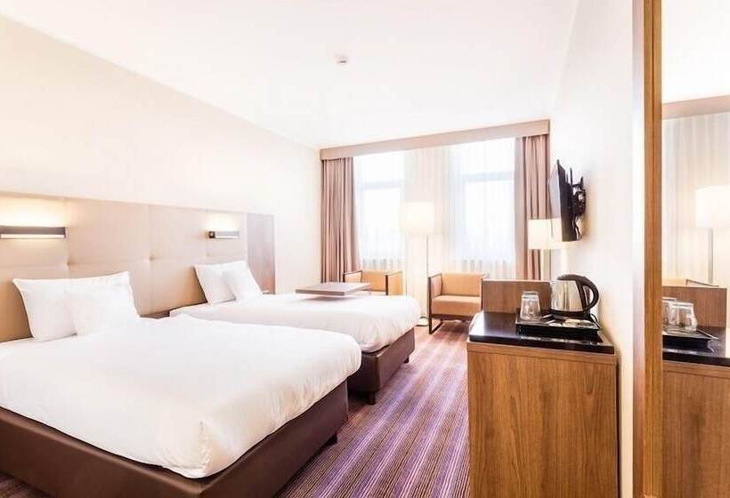 اتاق استاندارد, Desilva Premium Poznań