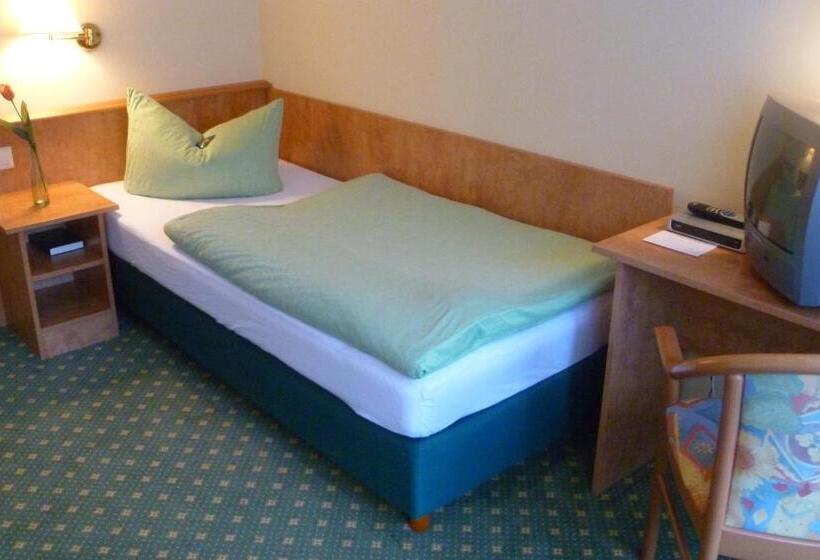 스탠다드 싱글 룸, Gasthof Zwilling