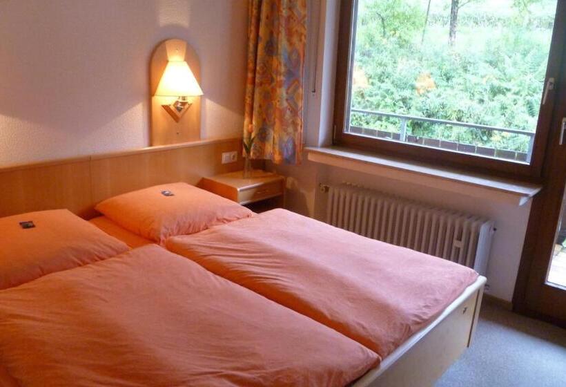 스탠다드 룸, Gasthof Zwilling