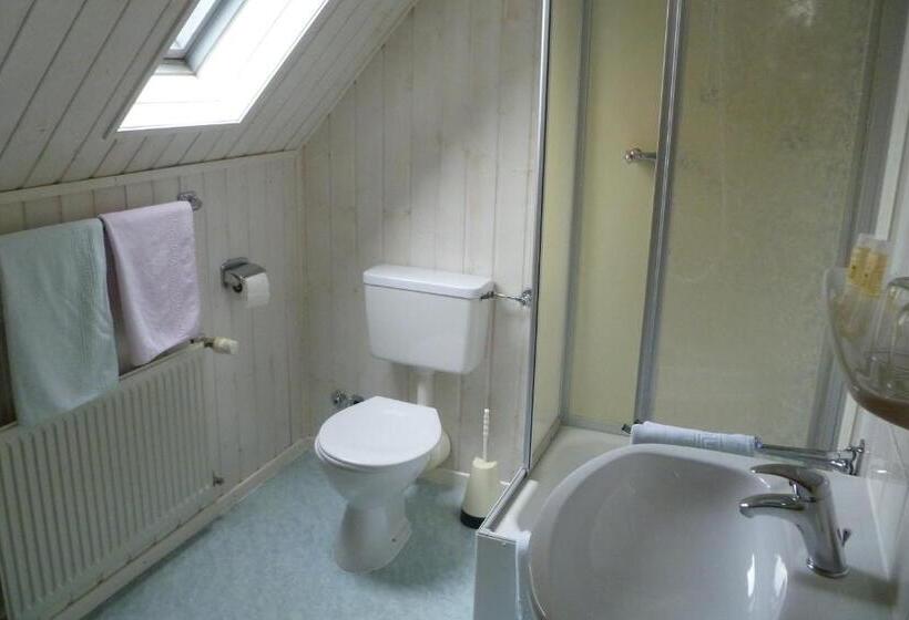 Quarto Economy, Gasthof Zwilling