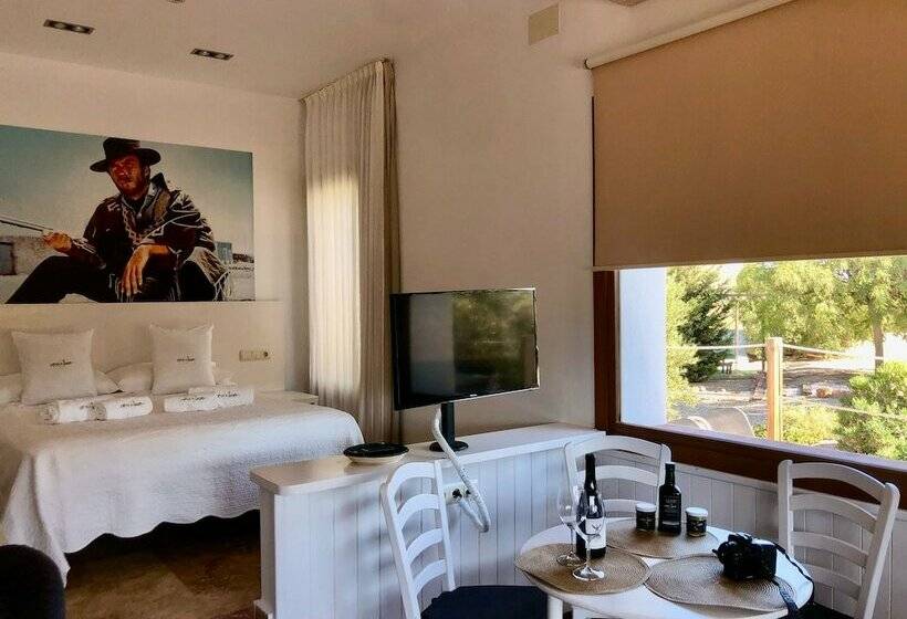 수피리어 스위트, Oro Y Luz