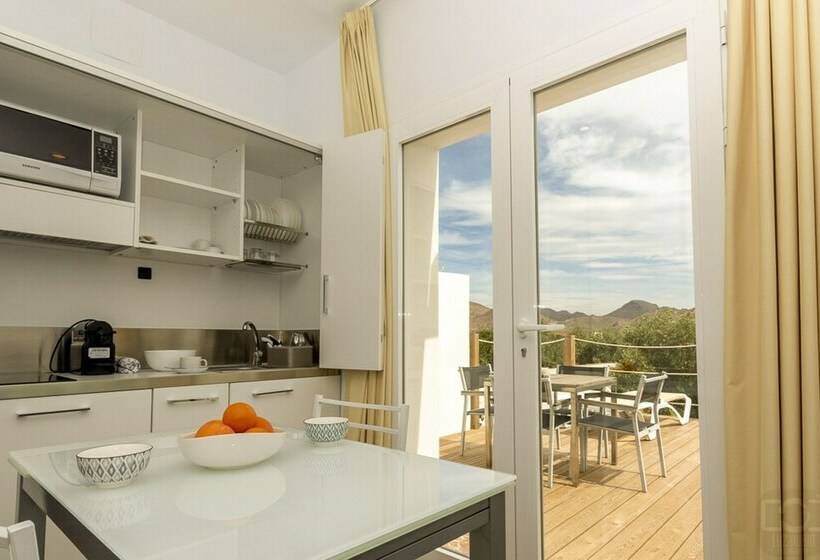 디럭스 스위트, Oro Y Luz