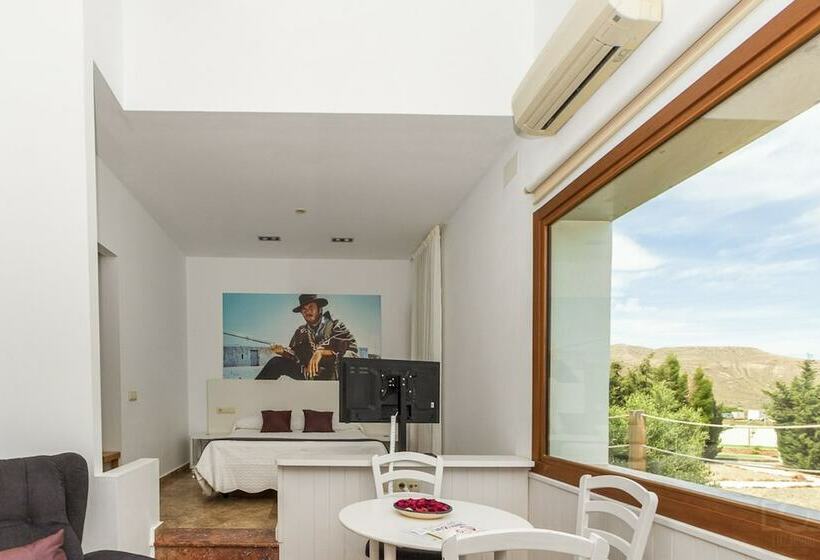 수피리어 스위트, Oro Y Luz